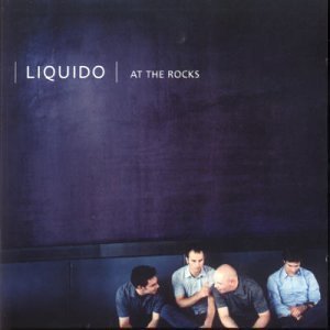 [중고] Liquido / At The Rocks (수입)