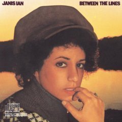 [중고] Janis Ian / Between The Lines