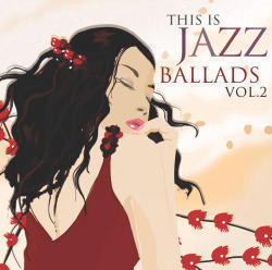 V.A. / This Is Jazz Ballads Vol.2 (2CD)