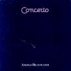 [중고] Angelo Branduardi / Concerto (2CD/하드커버없음)