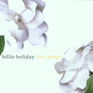 [중고] Billie Holiday / Love Songs (수입)