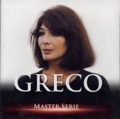 [중고] Juliette Greco / Master Serie: Vol. 1 (수입)