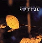 John Moulder, Ken Hall / Spirit Talk (수입/미개봉)