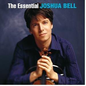[중고] Joshua Bell / The Essential Joshua Bell (2CD/sb70148c)