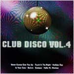 [중고] V.A. / Club Disco Vol.4