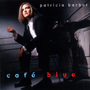 [중고] Patricia Barber / Cafe Blue (수입)