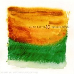 Chris Potter / Song For Anyone (수입/미개봉)