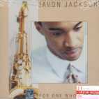 Javon Jackson / For One Who Knows (수입/미개봉)