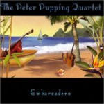 Peter Pupping Quartet / Embarcadero (수입/미개봉)