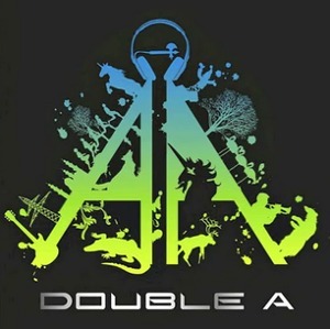 [중고] 더블 에이 (AA) / Double A (홍보용)