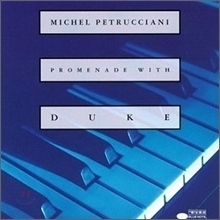 [중고] Michel Petrucciani / Promenade With Duke (수입)