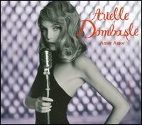 [중고] Arielle Dombasle / Amor Amor (2CD/Digipack/수입)