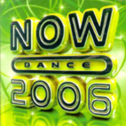 [중고] V.A. / Now Dance 2006 (2CD/아웃케이스없음)