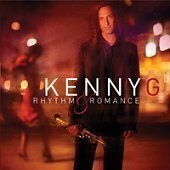 [중고] Kenny G / Rhythm &amp; Romance (홍보용)
