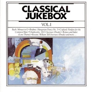 [중고] V.A / Classical Jukebox, Vol. 1 (수입)