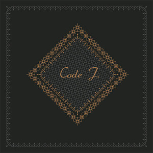 [중고] 코드제이 (Code J.) / Code J. (홍보용)