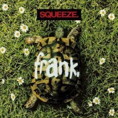 Squeeze / Frank (수입/미개봉)