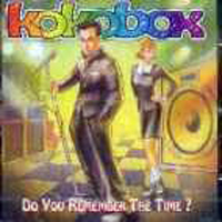 V.A. / KOKOBOX Vol. 1 (미개봉)