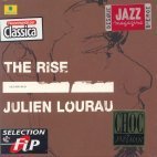[중고] Julien Lourau / The Rise (아웃케이스)