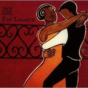 [중고] V.A / Jazz Cafe -  For Lovers