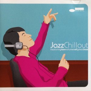 [중고] V.A. / Jazz Chillout (2CD/수입)