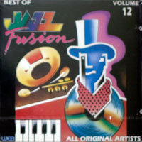 [중고] V.A. / Best Of Jazz Fusion