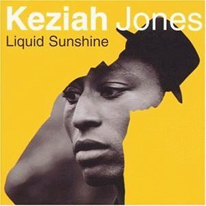 [중고] Keziah Jones / Liquid Sunshine (수입)