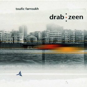 Toufic Farroukh / Drab Zeen (수입/Digipack)