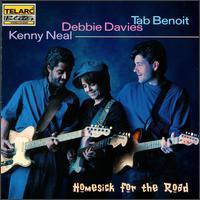 Tab Benoit, Debbie Davies, Kenny Neal / Homesick For The Road (수입/미개봉)