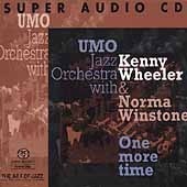 Umo Jazz Orchestra, Kenny Wheeler / One More Time (수입/미개봉)