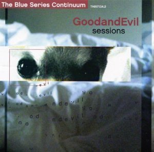 Good And Evil / Good And Evil Sessions (수입/미개봉)