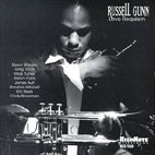 Russell Gunn / Love Requiem (미개봉/수입)