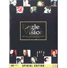 [중고] [DVD] V.A. / Eagle Vision