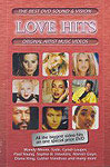 [중고] [DVD] V.A / Love Hits - The Best Dvd Sound &amp; Vision