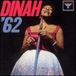 Dinah Washington / Dinah&#039; 62 (수입/미개봉)