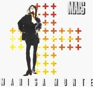 Marisa Monte / Mais (수입/미개봉)
