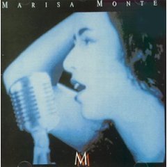 Marisa Monte / M (수입/미개봉)