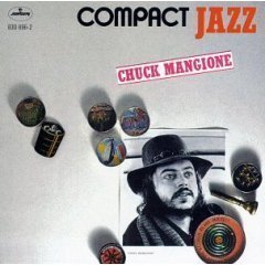 [중고] Chuck Mangione / Compact Jazz (수입)