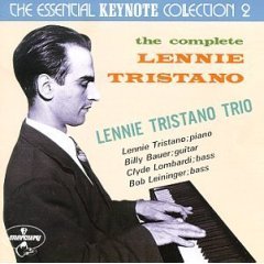 Lennie Tristano/ The Complete Lennie Tristano (수입/미개봉)