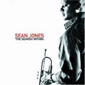 Sean Jones / The Search Within (수입/미개봉)