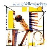 Yellowjackets / The Best Of Yellowjackets (미개봉)