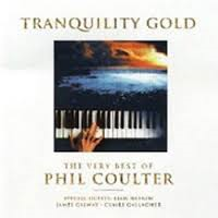 [중고] Phil Coulter / Tranquility Gold (홍보용/1CD)