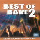 [중고] V.A. / Best Of Rave 2 (2CD)