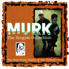 [중고] V.A. / Murk: The Singles Collection (수입)