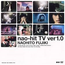 [중고] [DVD] Naohito Fujiki (후지키 나오히토) / Nao-Hit TV ver 1.0 (일본수입/pcbp50327)