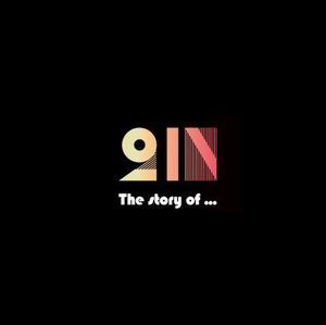 [중고] 투인 (2iN) / The Story Of...