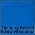 [중고] V.A. / The Very Best Of Euro Hits 2002 (2CD)