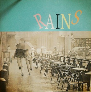[중고] V.A. / Rains