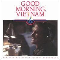 O.S.T. / Good Morning Vietnam - 굿모닝 베트남 (미개봉)