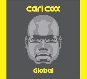 [중고] Carl Cox / Global (2CD/하드커버 없음)